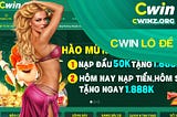 Cwin Lô Đề🔢
💲💲💲Lô đề xuất hiện từ rất lâu đời tại Việt Nam là một trò chơi đỏ đen không còn xa…