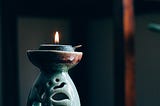 How Meditation Has Taught Me to Forgive Myself