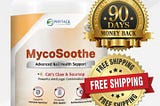 Mycosoothe Nail Fungus Remover USA Reviews [Updated 2023]: A Revolutionary Solution