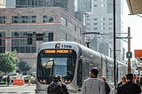 Futurists of the World take on Public Transportation