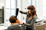 Keeping Your Salon Clients — 5 Simple Steps To Maintaining Client Relationships When A Stylist…