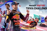 MotoGP™ Ignition: Trivia Challenge