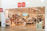 MINISO, the affordable lifestyle brand, positions themselves as the top $10 store in North America