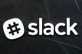 Slack might be the greatest example of Product led growth