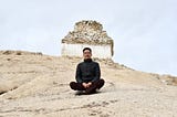 Sonam Wangchok: Selfless Son Of Ladakh — Nomad Lawyer