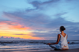 How to Connect with Your Higher Self (and Why It Matters)