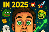 Top 14 Meme Coins Under $1 Set to Explode in 2025