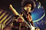 What Made Jimi Hendrix So Good