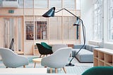 Top 5 Most Requested Amenities for Co-Working Space