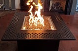 well established thriving hearth - 1