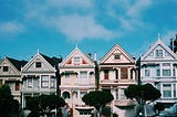 San Francisco Neighborhood Analysis