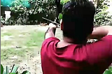 Archery : What is the name of your bow ?