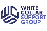 White Collar Support Group Newsletter November ‘25