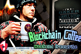 As If His Doing — Blockchain Coffee WeekendFreeWrite — D00k13 Dot Com