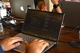 First Offline Hackathon