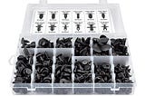 pittsburgh-automotive-plastic-fastener-kit-240-piece-1