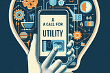 A Call For Utility