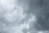 Cloudy again…