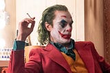Joker had potential to be a generation defining movie but fell totally flat