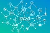 Fintechs and the financial market future