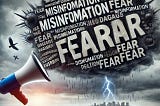 Losing the Debate & Sparking Hate