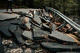Living with Collapse