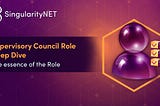 The Role of the Supervisory Council