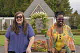 Body Positive TV Shows to Feed your Soul
