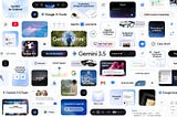 Google IO 26: Gemini, Big Rocks, Opportunities for Android