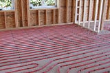 Radiant Heating and Cooling Systems