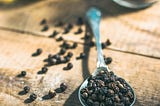 The Health Benefits Of Black Seed Oil