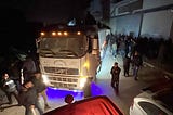 Gaza Receives Aid: Hope Arrives in the North of the Palestinian Enclave After Months of Struggle