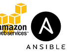 Deploying Web Server on AWS through ANSIBLE!!