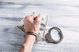 Economic Offences: Jail, Not Bail?