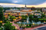 The five best places to eat on HPU’s campus