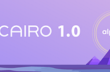 Cairo 1.0-Alpha.3-Yayınlandı.