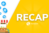 TRANSIENT IDO RECAP