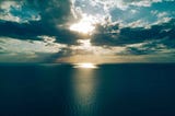 May Peace Be Within You