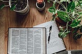 Why It’s More Important Than Ever That Christians are Practicing Students of the Bible (Part 1)