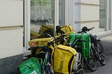 Moving Beyond Delivery Apps: A Smarter way to do Direct Online Ordering