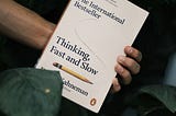 What Kahneman Taught the World About Bias?