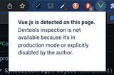 Weekly Vue News — #70 — Force-Enable Vue Devtools in Production Build