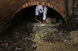 Argent Energy is Turning Sewage “Fatbergs” Into BioDiesel