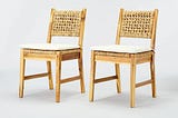2pk-temescal-valley-wood-and-woven-dining-chairs-with-cushion-cream-threshold-designed-with-studio-m-1