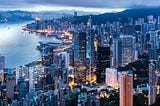 Новые города-компании?