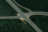 Wake Up, We Need To Build Roads