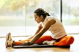 Flex and Feel Better: The Comprehensive Guide to Pain Relief Through Stretching