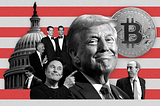 One Month After the U.S. Elections: Analysis of the Current Crypto Market Situation