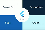 Learn Flutter SDK and keep yourself updated in the race of technology!!