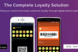 Loopy Loyalty loyalty program software